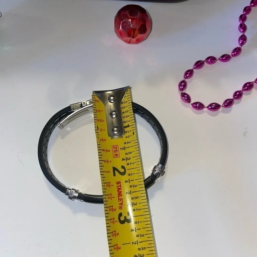 Baseball Pulse Designed Bracelet